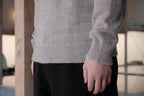 evan kinori　Crewneck Sweater