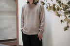 evan kinori　Crewneck Sweater
