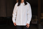 MAN-TLE SHIRT R0S8 White Weather