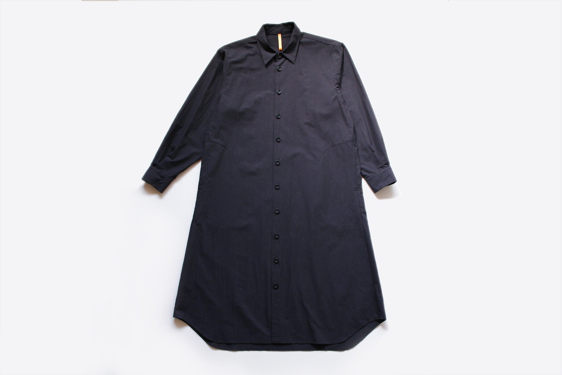 MAN-TLE WOMENS ONE-PIECE DRESS W-R16A1 Black Summer