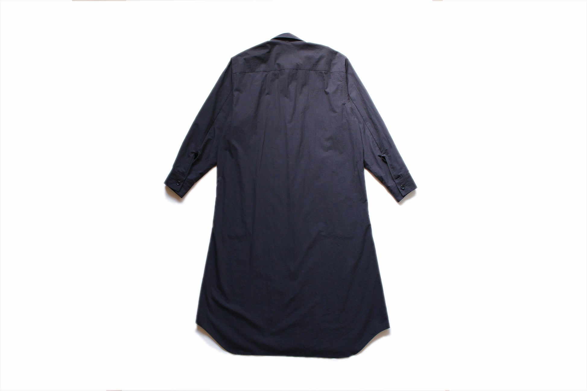 MAN-TLE WOMENS ONE-PIECE DRESS W-R16A1 Black Summer