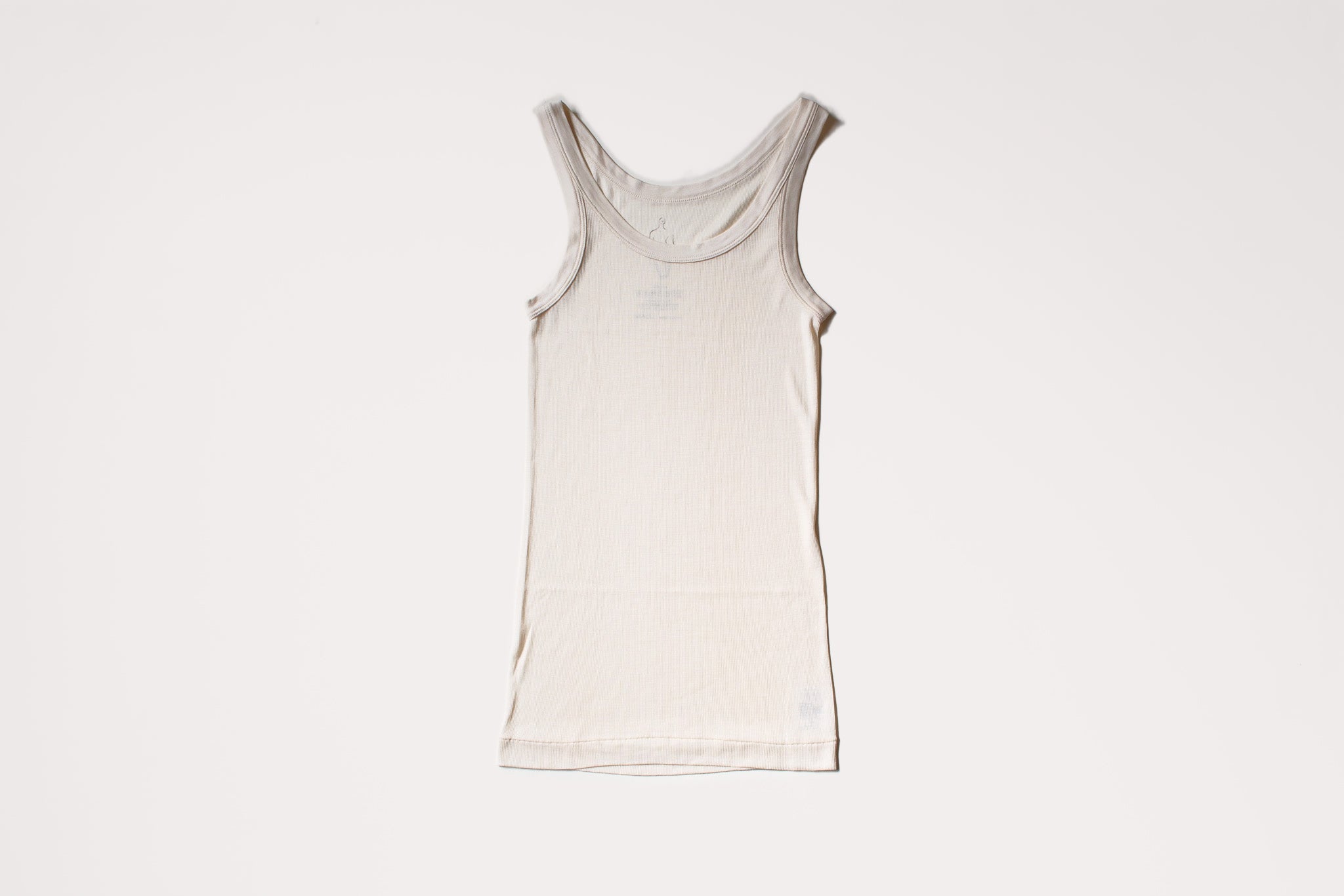MALU STELLA -Basic tank top