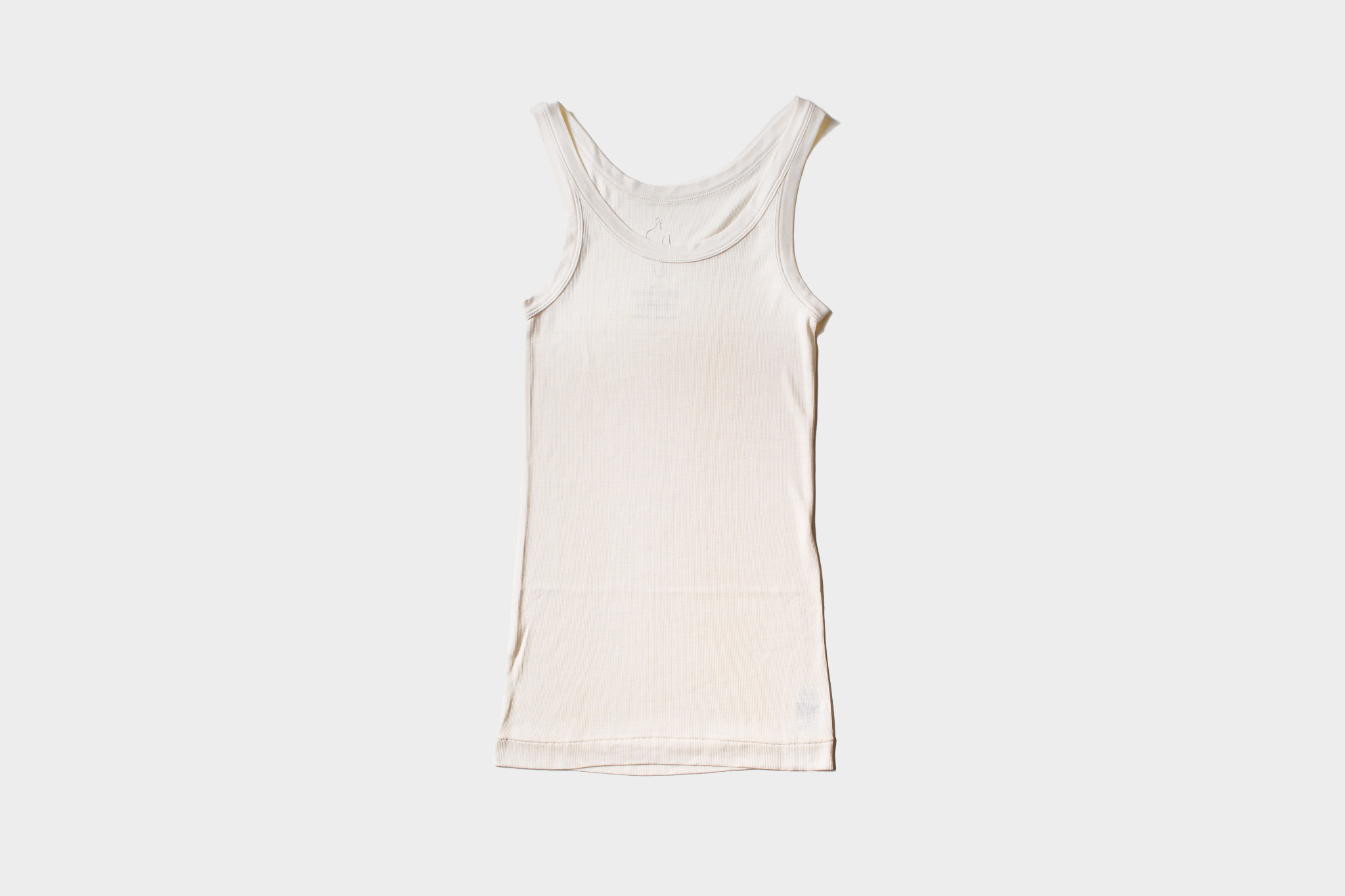 MALU STELLA -Basic tank top