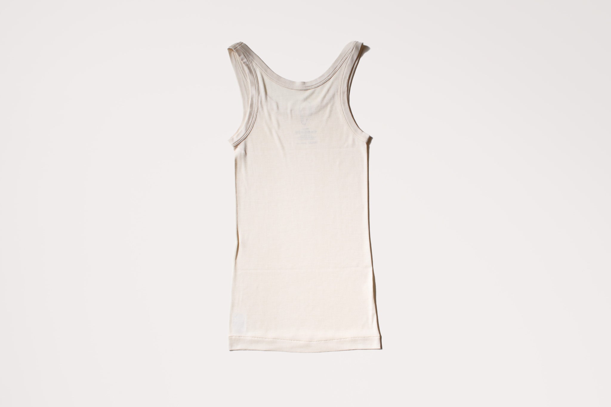 MALU STELLA -Basic tank top