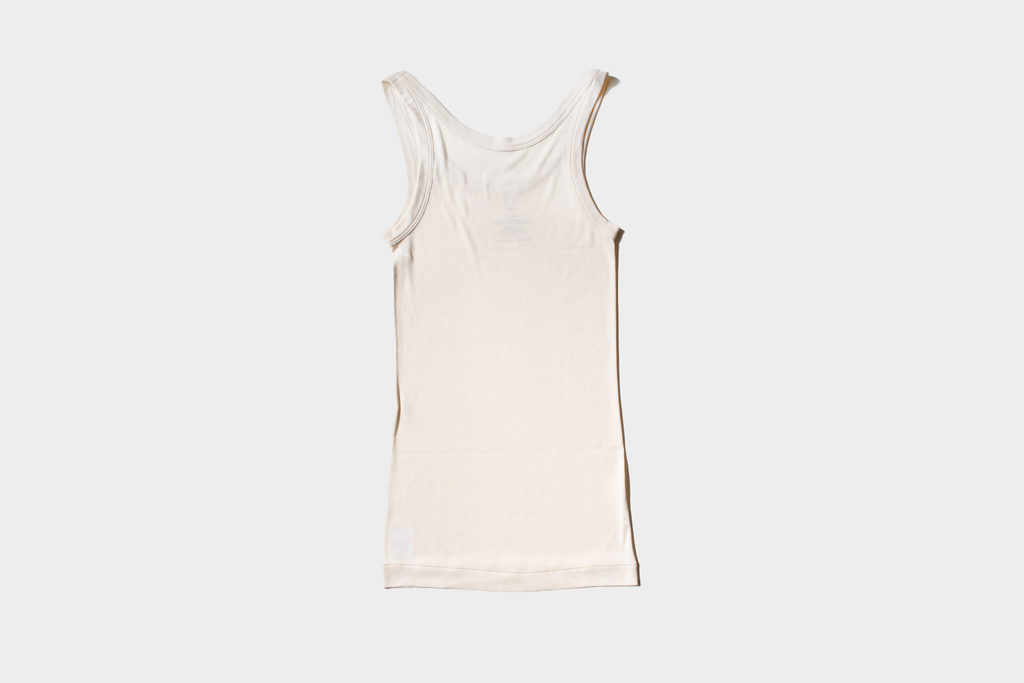 MALU STELLA -Basic tank top