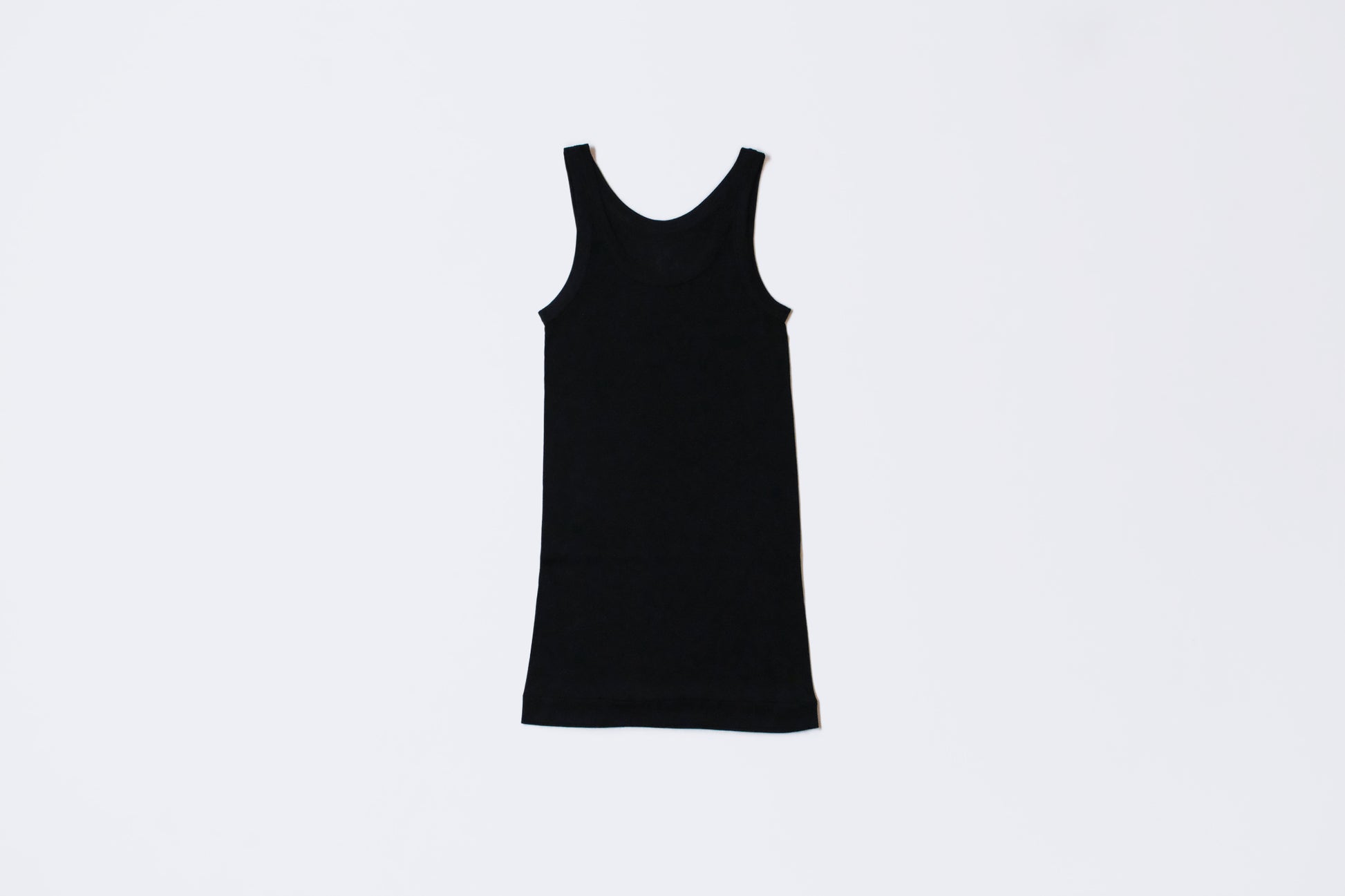 MALU STELLA -Basic tank top