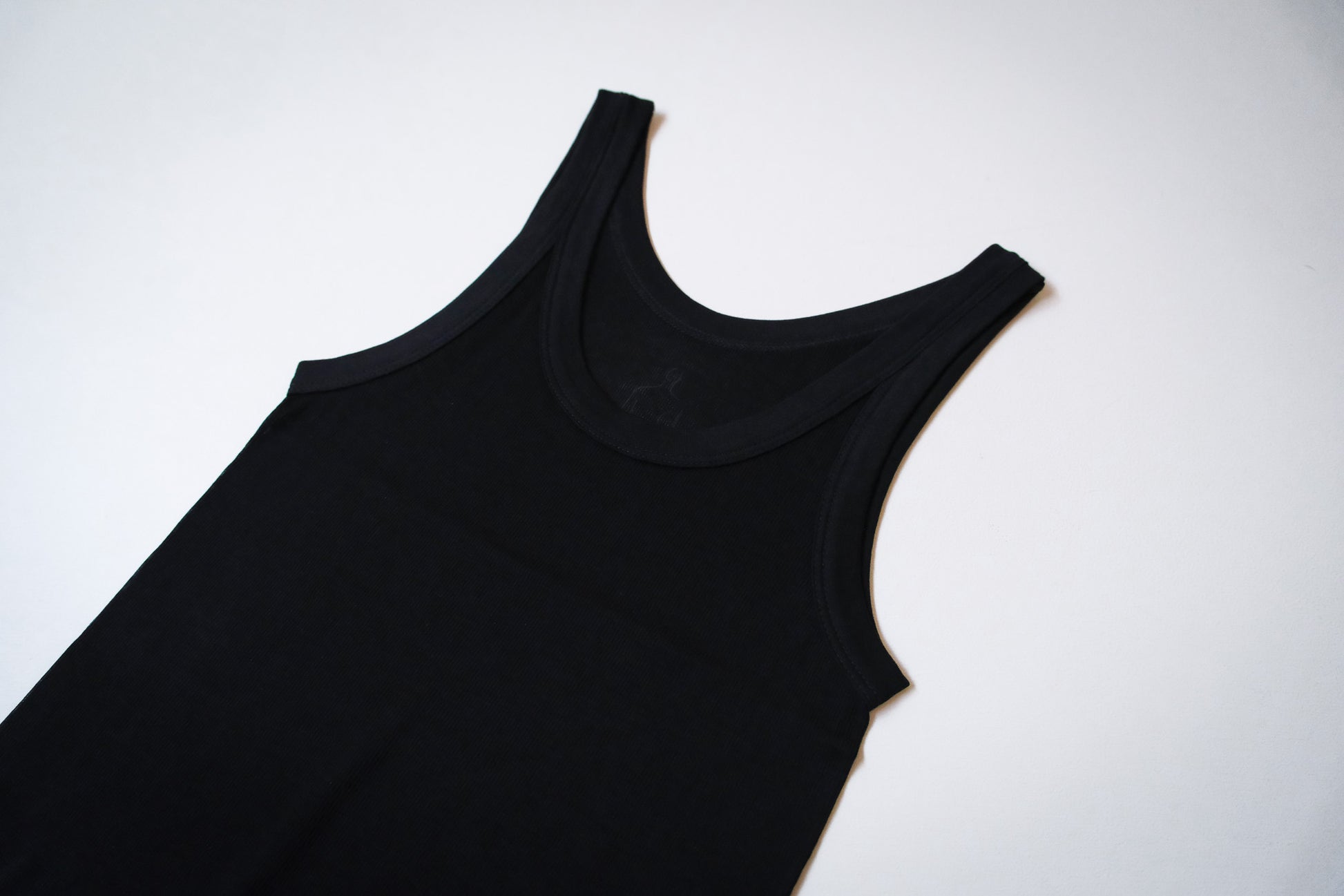 MALU STELLA -Basic tank top