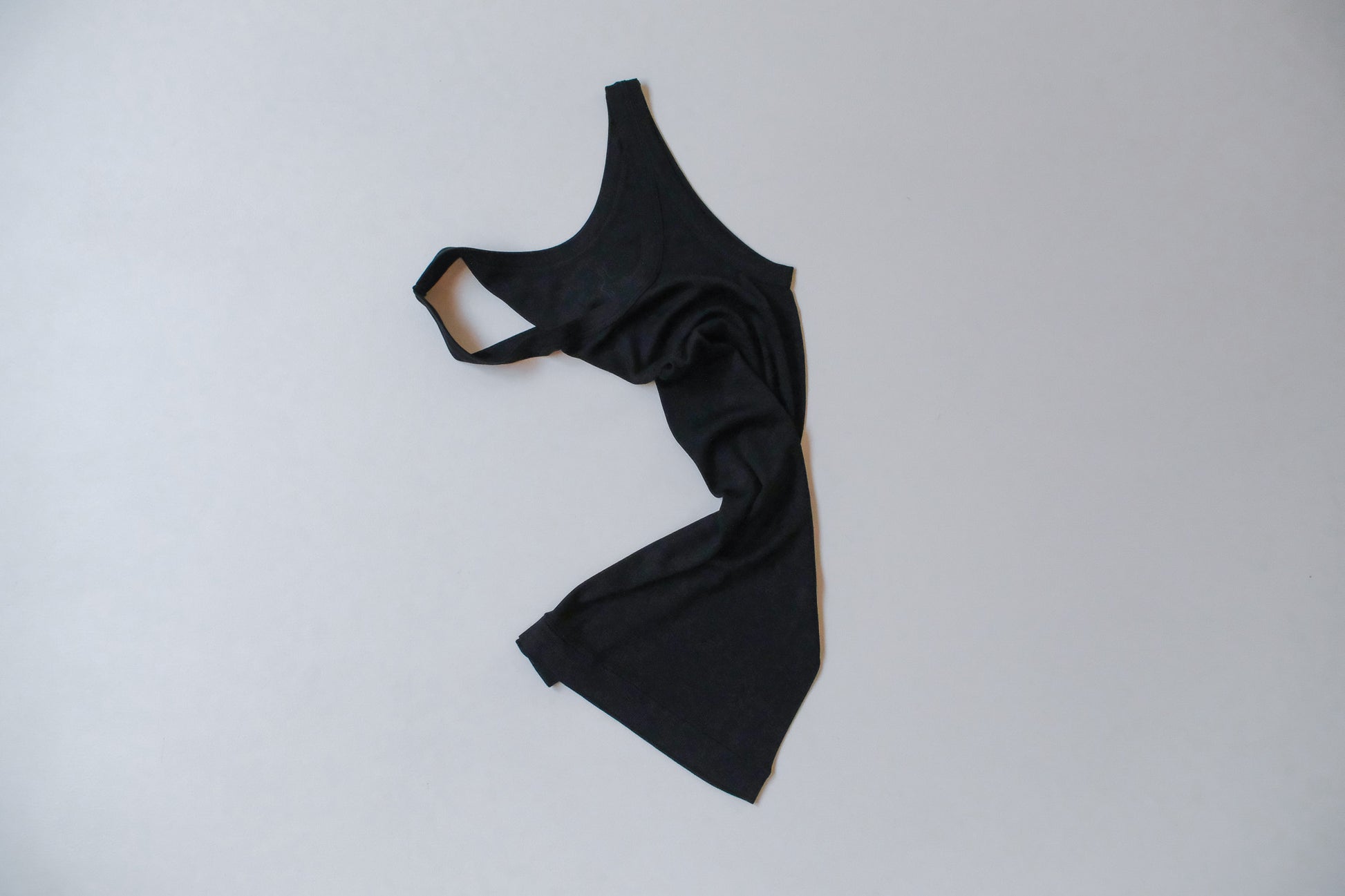 MALU STELLA -Basic tank top