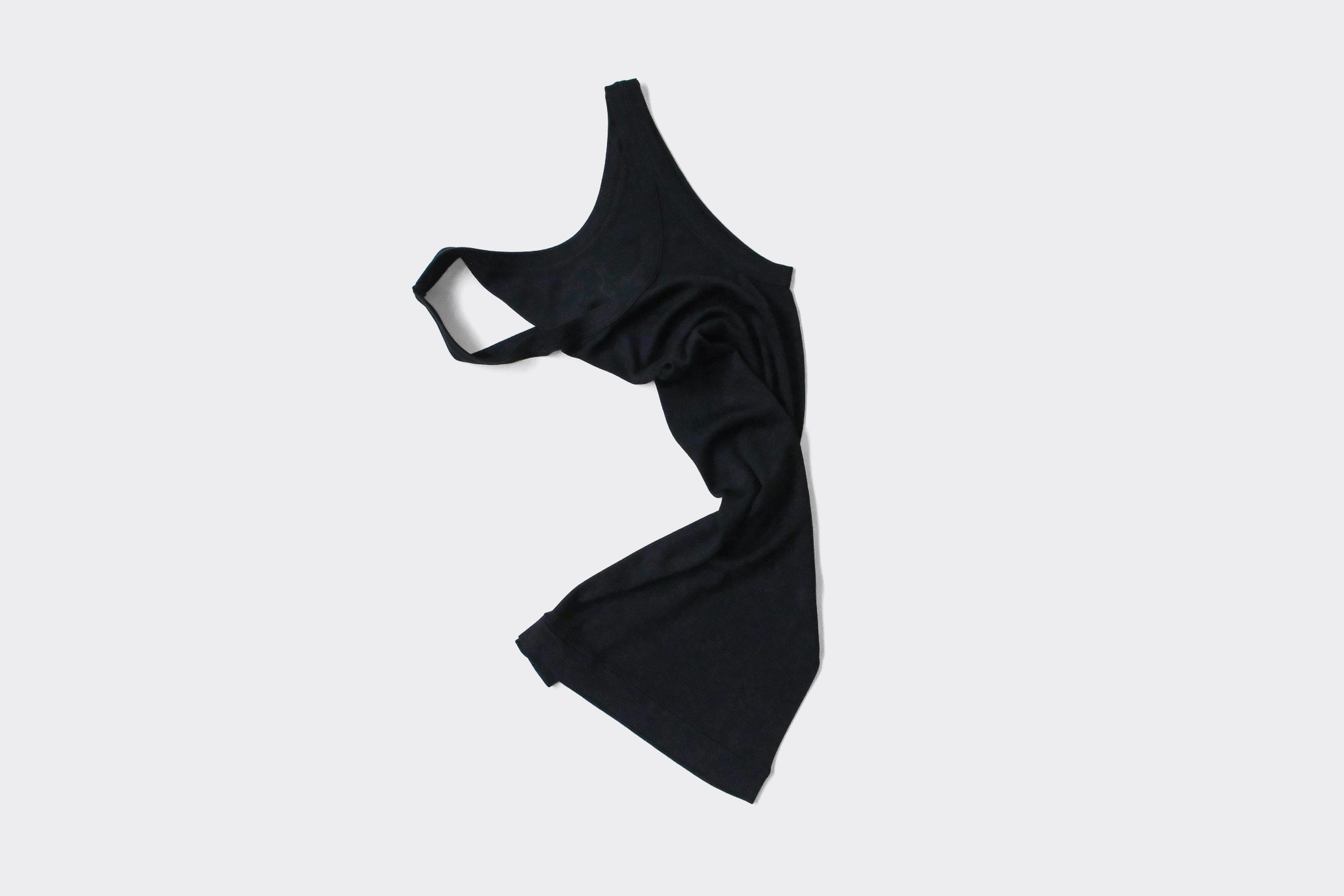 MALU STELLA -Basic tank top