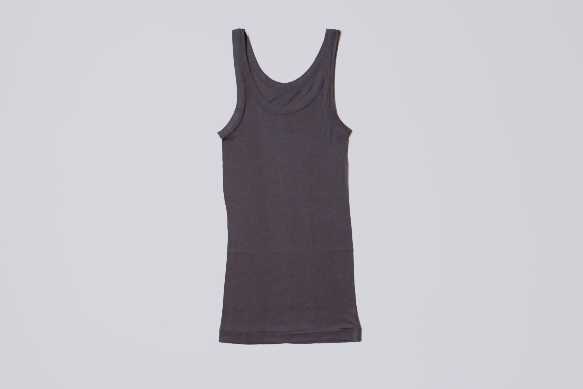 MALU STELLA -Basic tank top