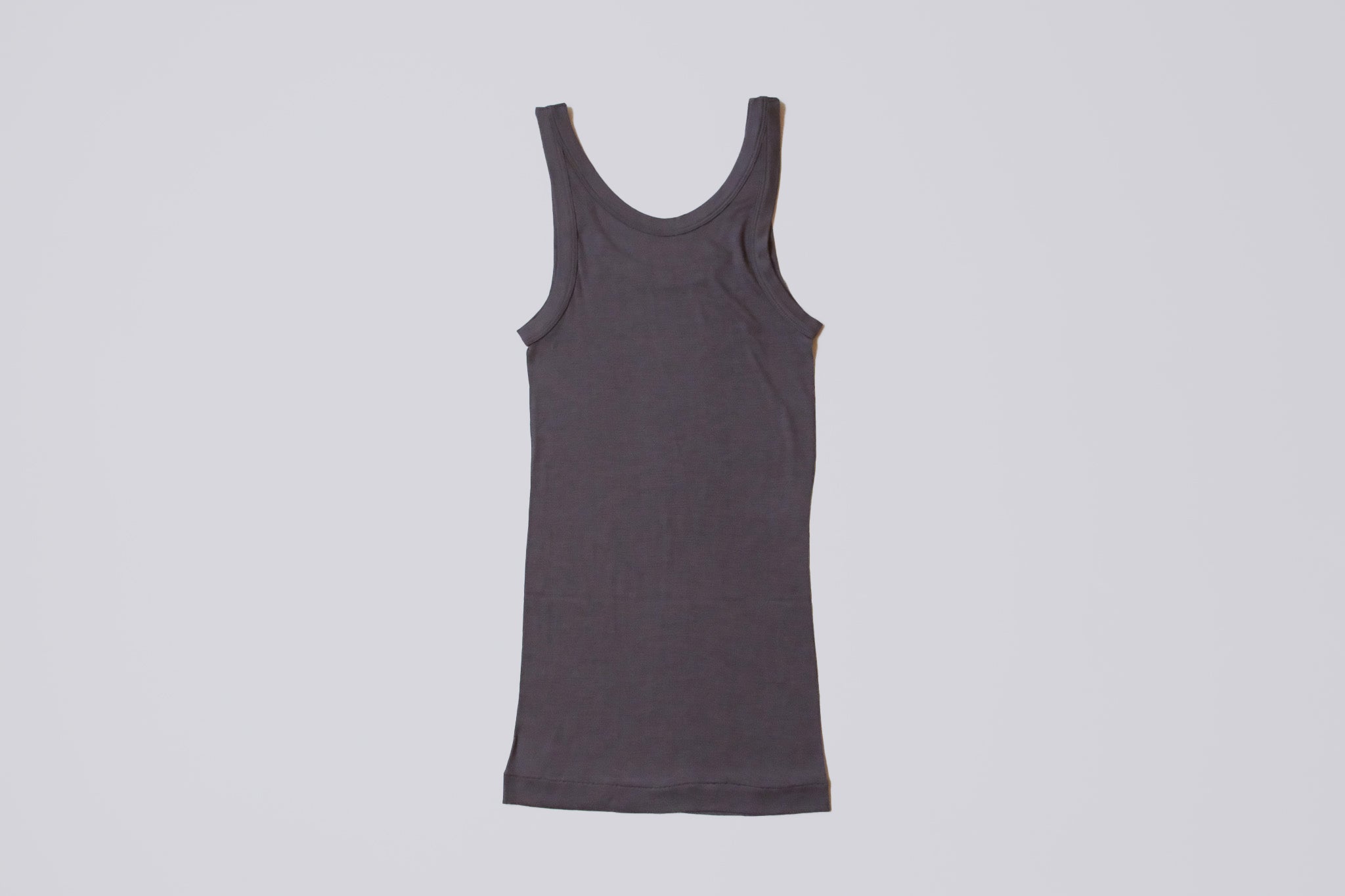 MALU STELLA -Basic tank top