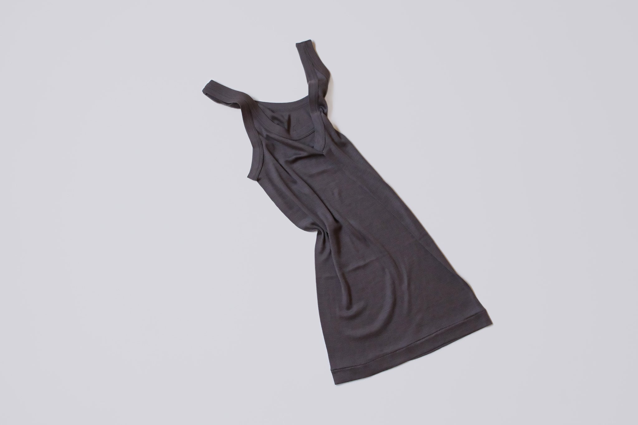 MALU STELLA -Basic tank top