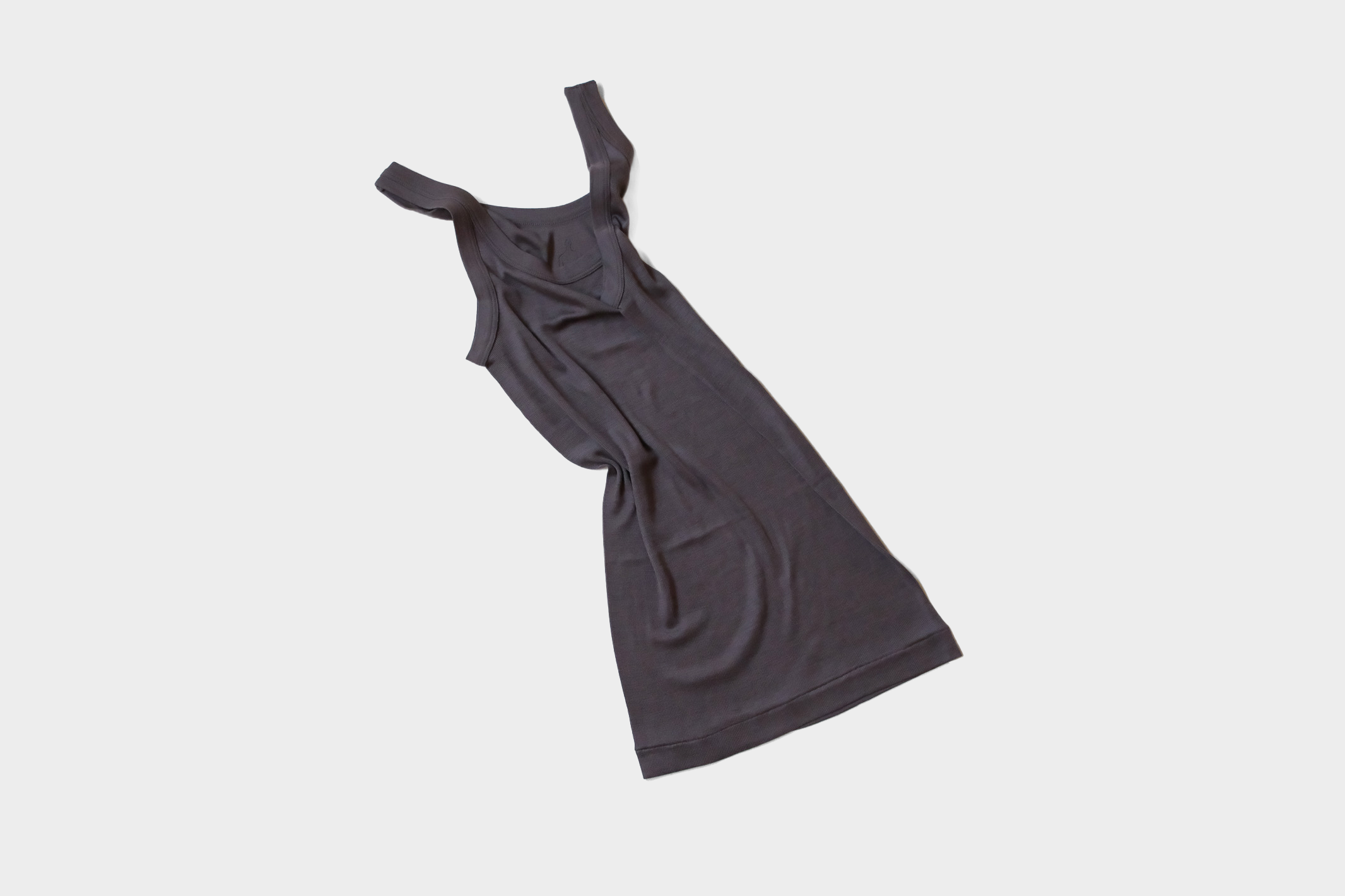 MALU STELLA -Basic tank top
