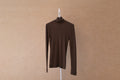 MALU QUINN -Turtleneck-