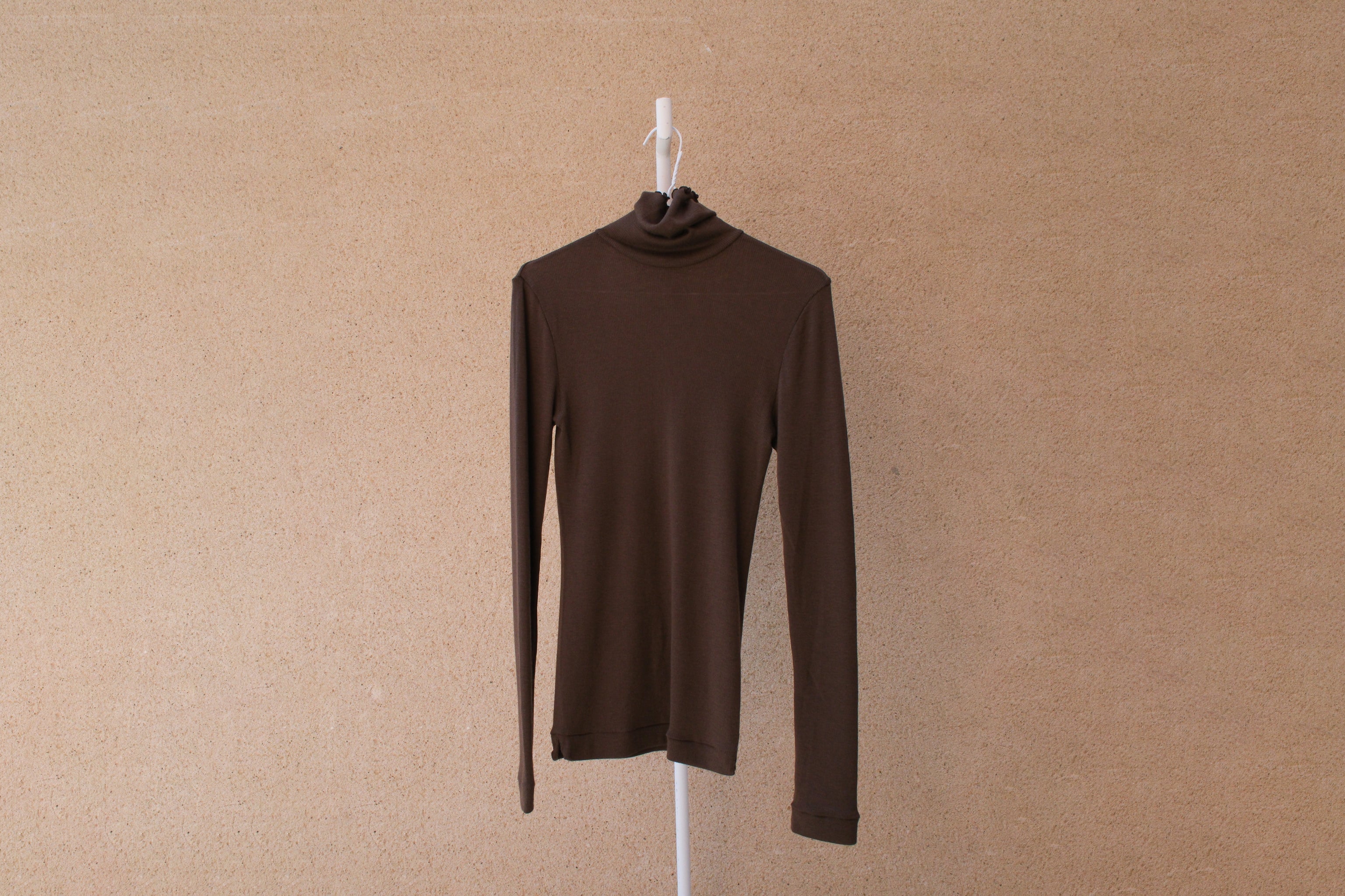 MALU QUINN -Turtleneck-