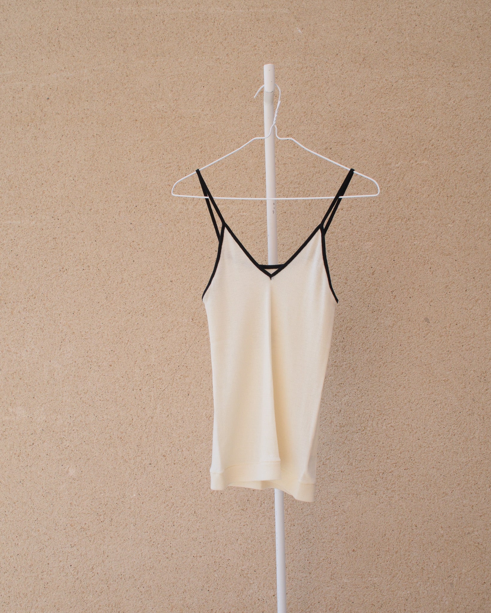 MALU　FRANKIE -Bralette camisole-