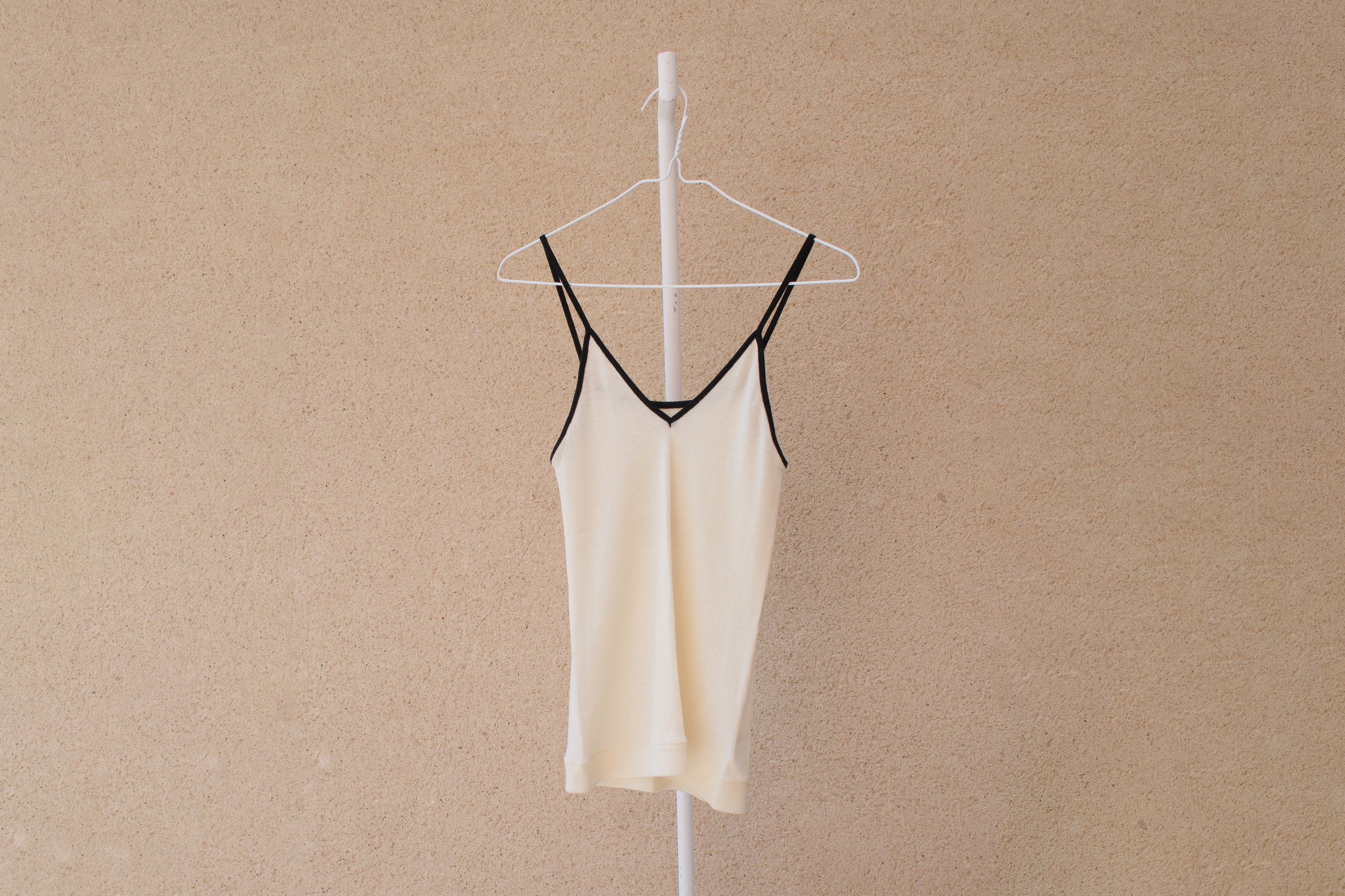 MALU　FRANKIE -Bralette camisole-
