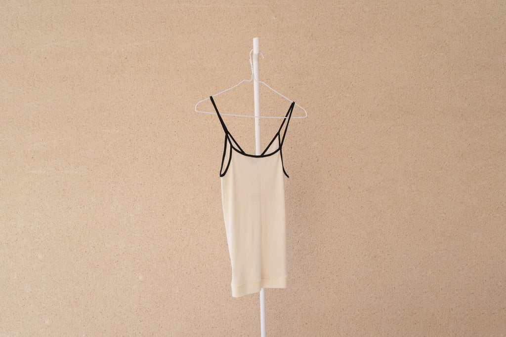 MALU　FRANKIE -Bralette camisole-