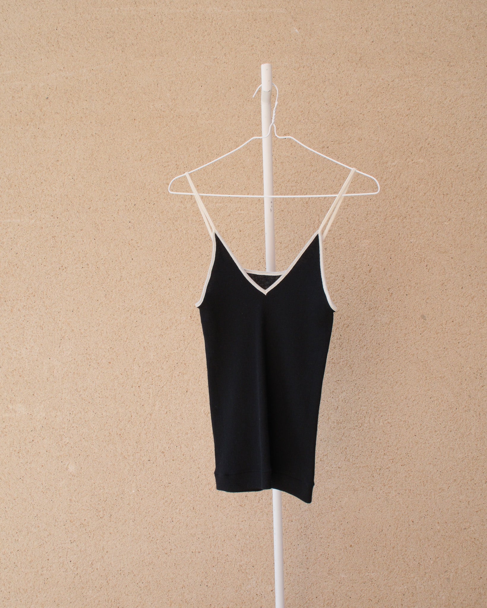 MALU　FRANKIE -Bralette camisole-