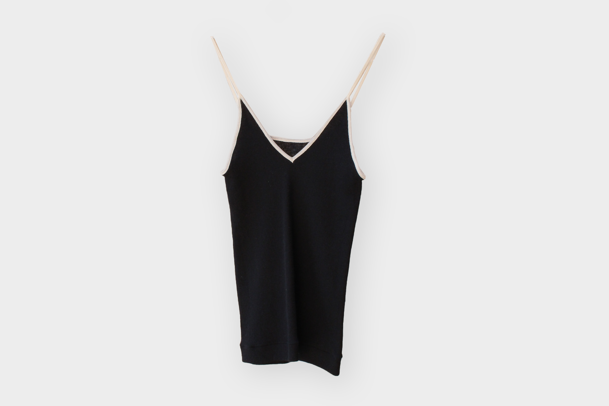 MALU　FRANKIE -Bralette camisole-