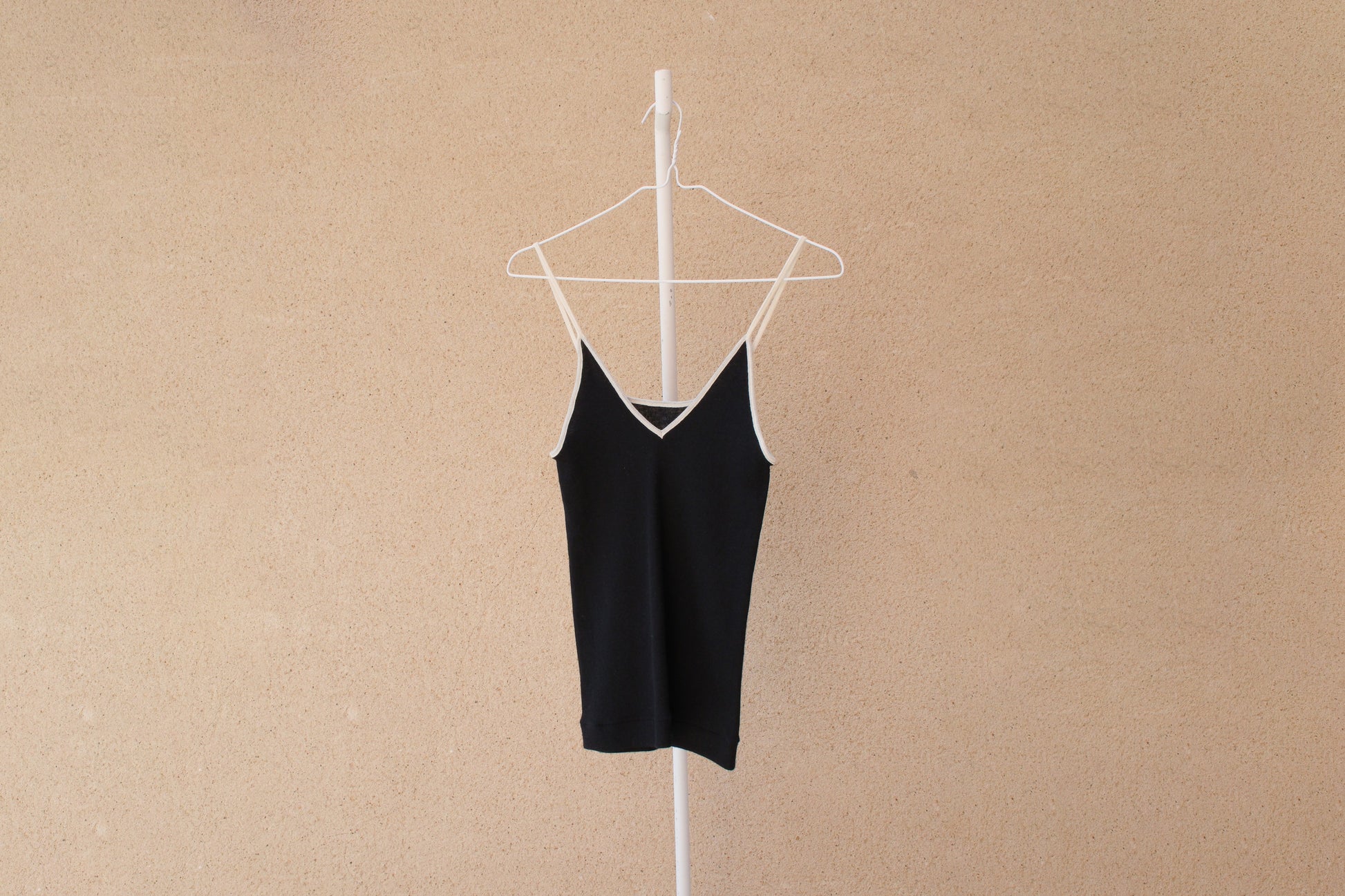 MALU　FRANKIE -Bralette camisole-