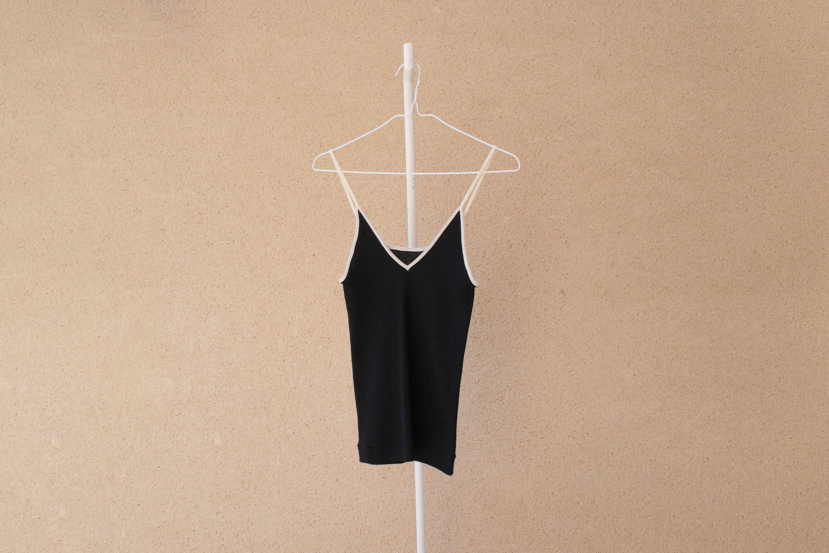 MALU　FRANKIE -Bralette camisole-