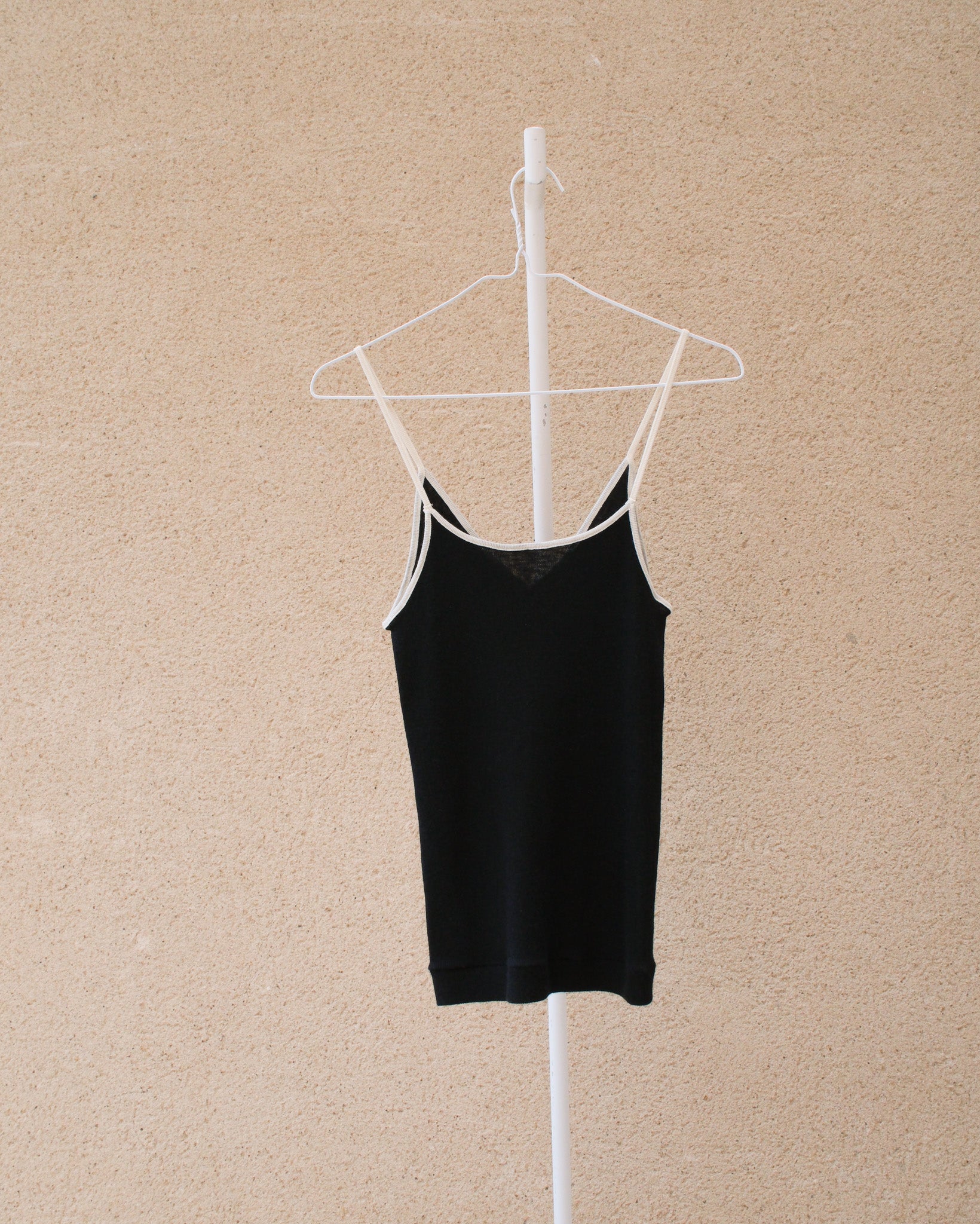 MALU　FRANKIE -Bralette camisole-