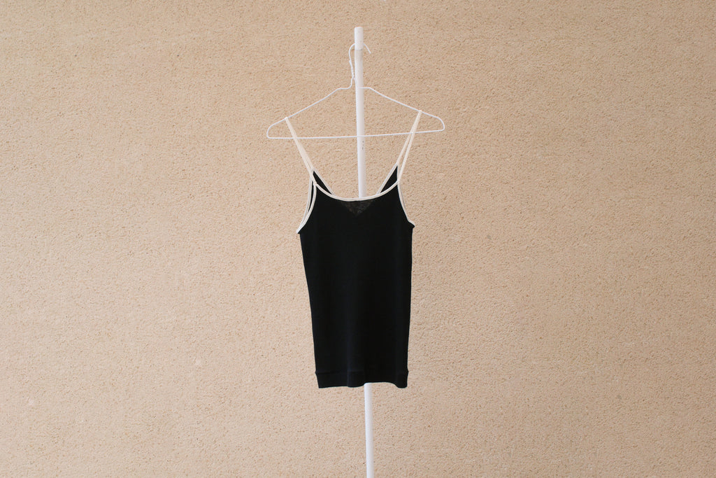 MALU　FRANKIE -Bralette camisole-