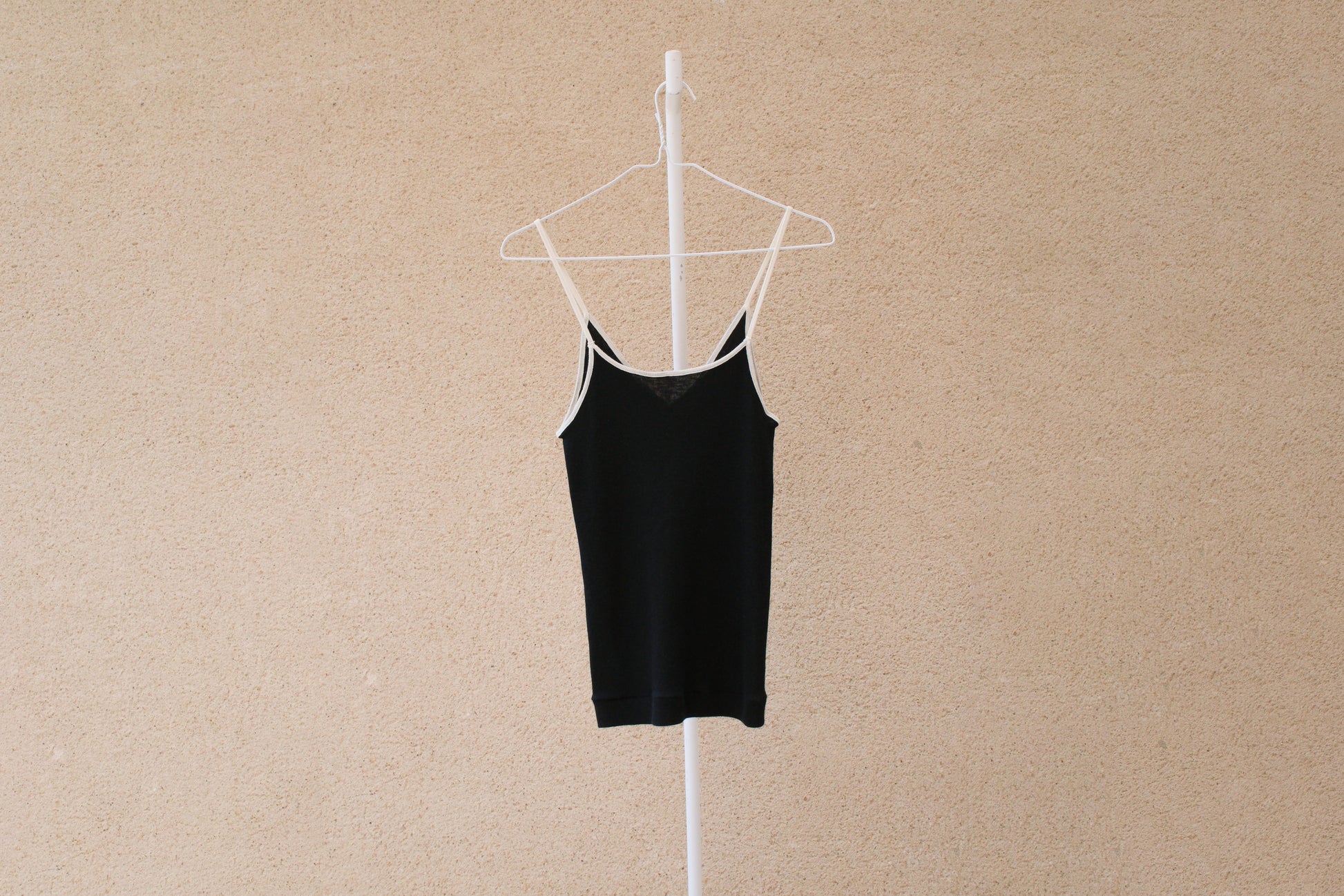 MALU　FRANKIE -Bralette camisole-