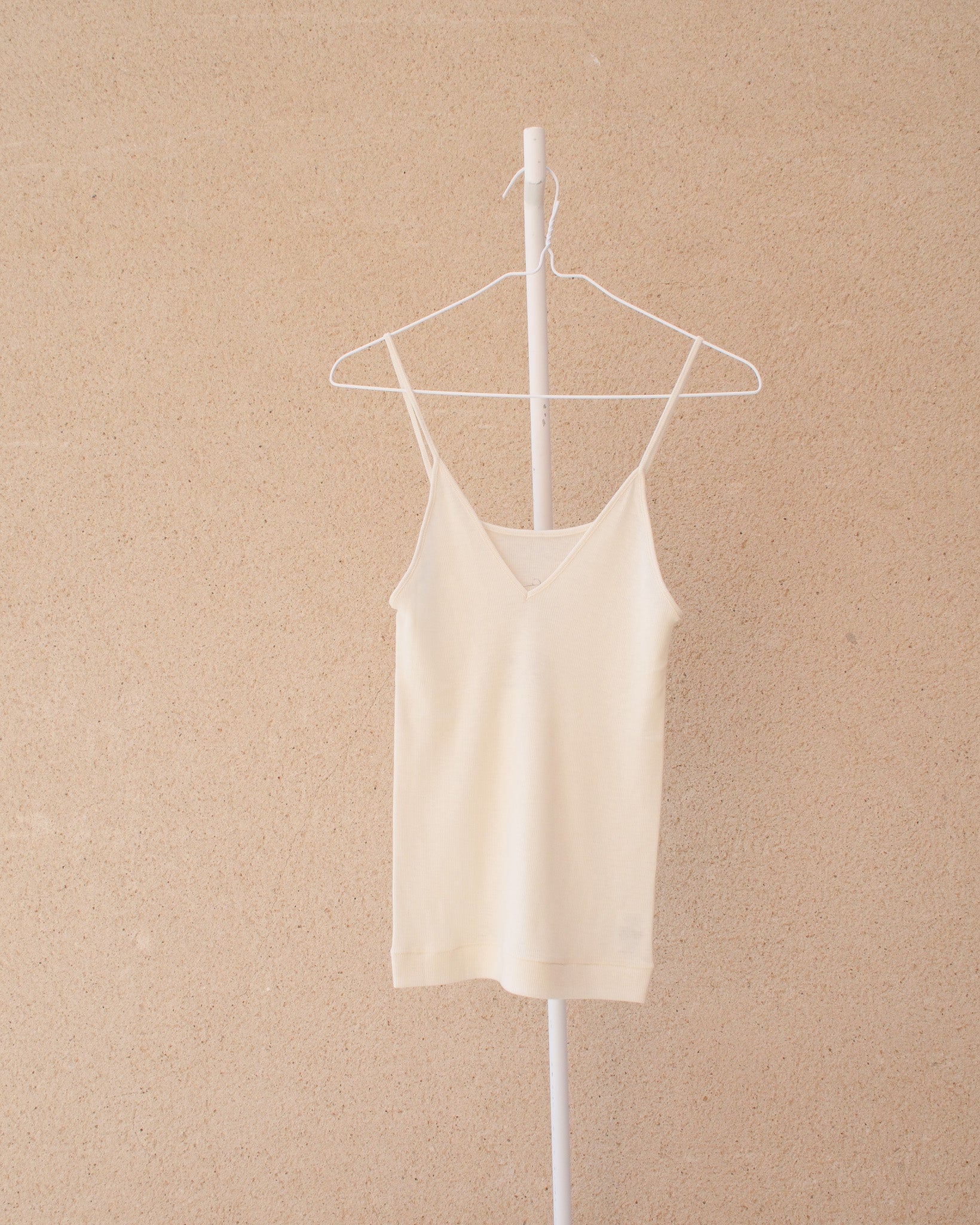 MALU　FRANKIE -Bralette camisole-
