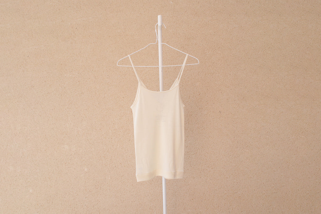 MALU　FRANKIE -Bralette camisole-
