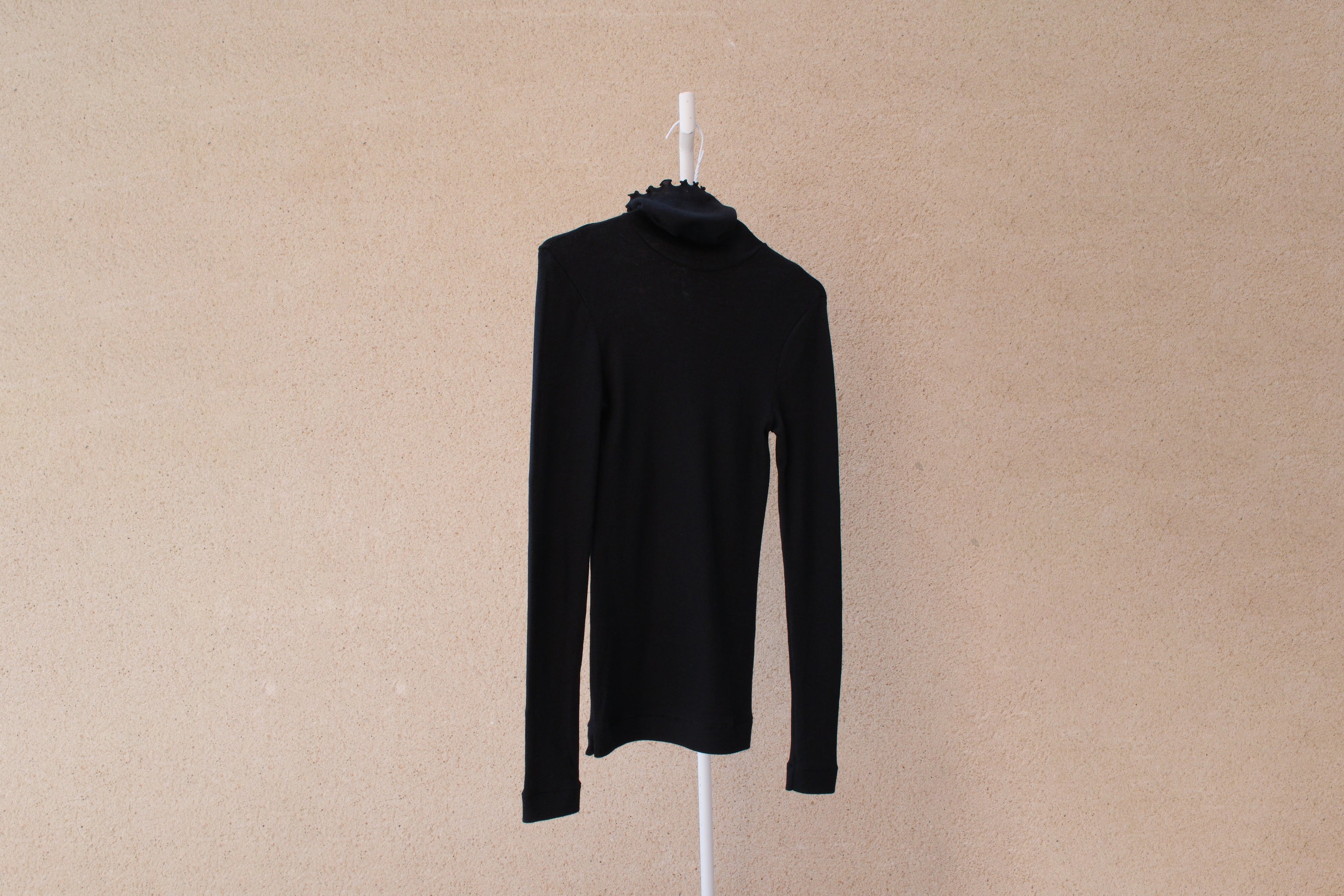 MALU QUINN -Turtleneck-