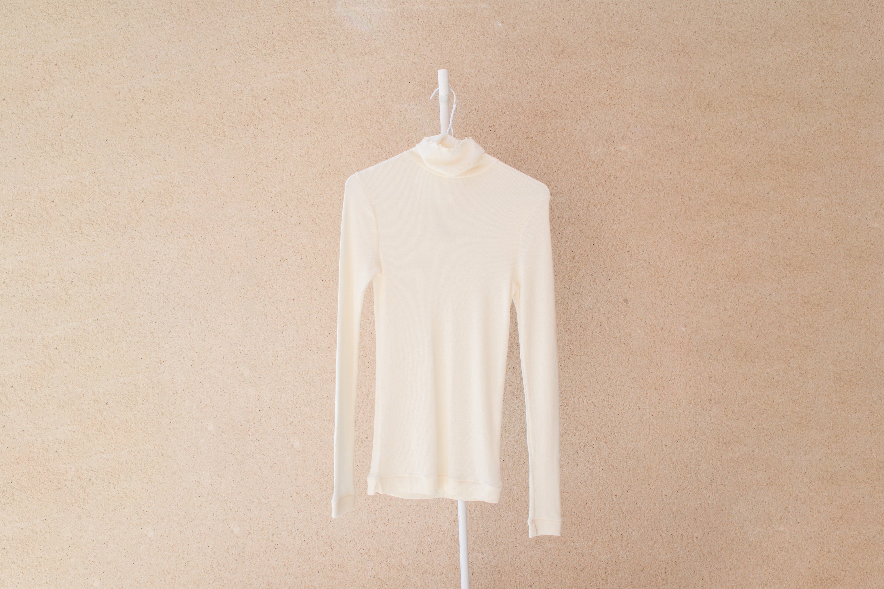 MALU QUINN -Turtleneck-