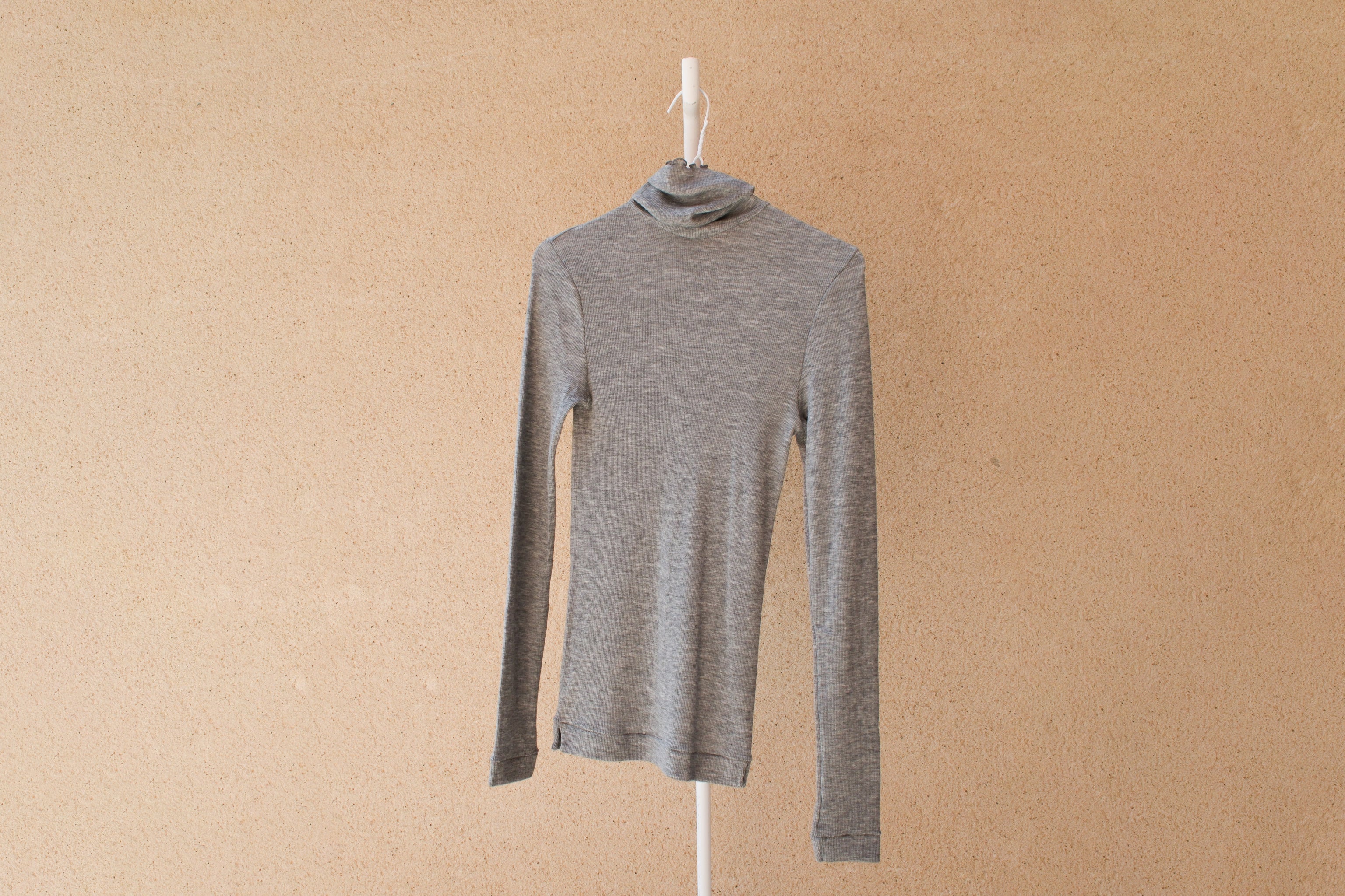 MALU QUINN -Turtleneck-