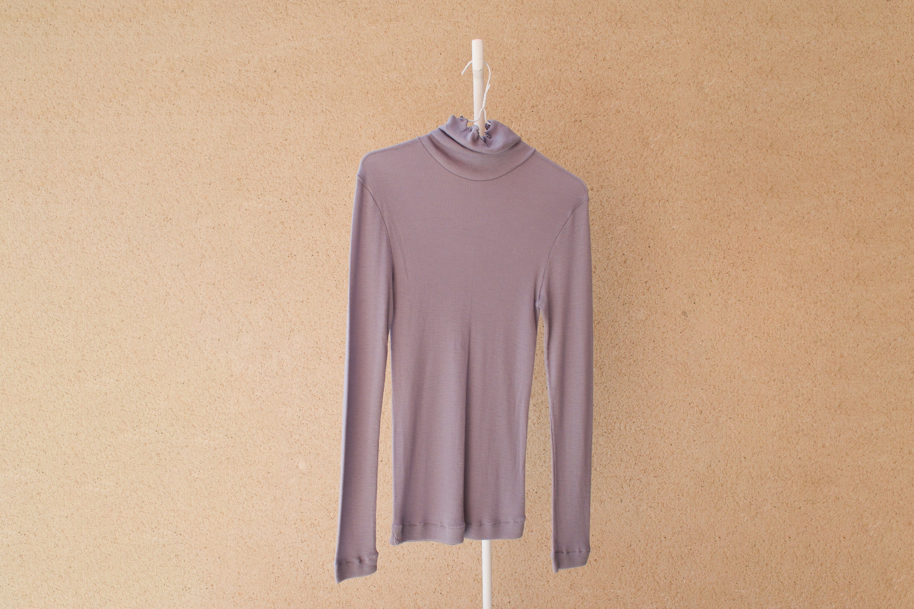 MALU QUINN -Turtleneck-