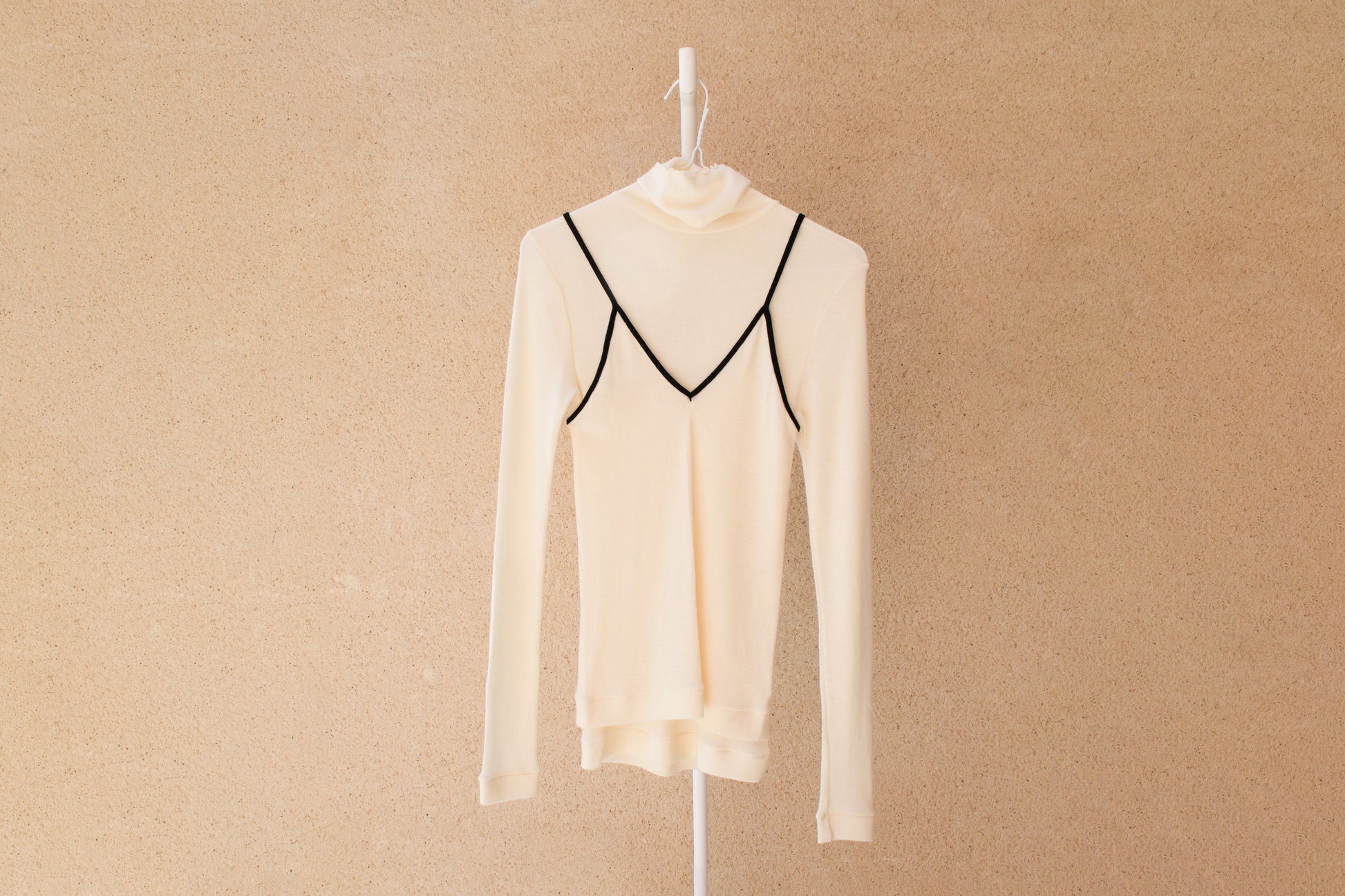 MALU　FRANKIE -Bralette camisole-