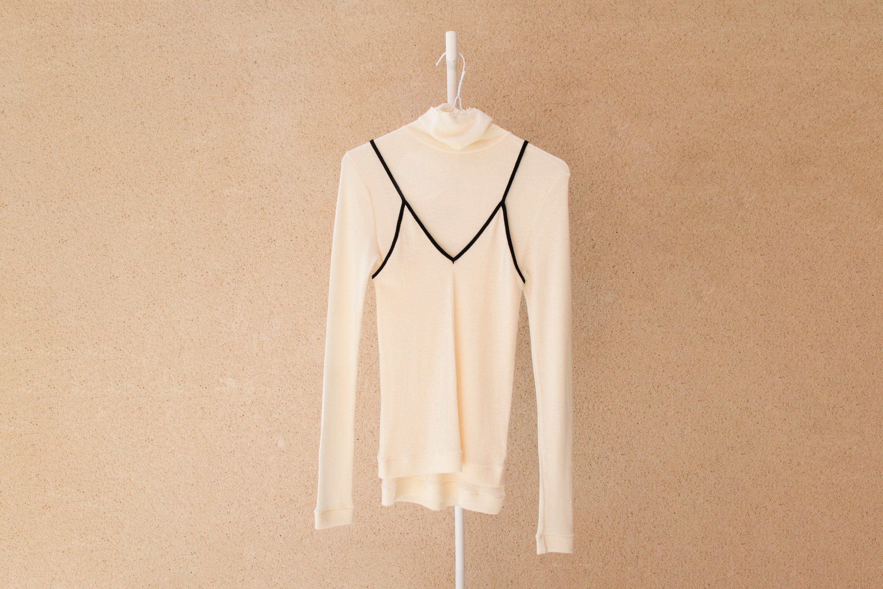 MALU QUINN -Turtleneck-