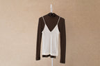 MALU FRANKIE -Bralette camisole-