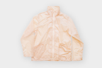MAN TLE R18N3 "Track Jacket" Sand Track
