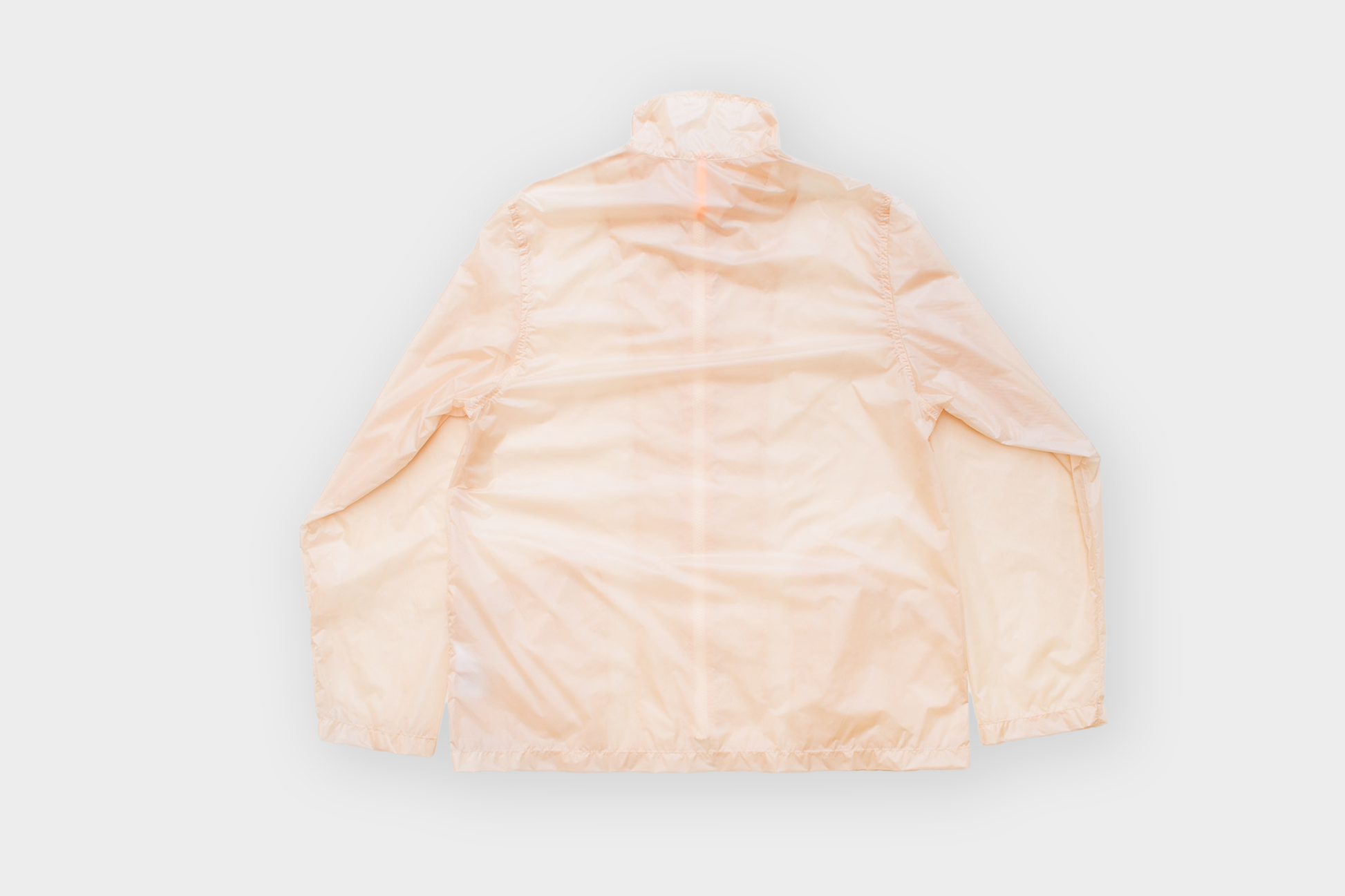 MAN TLE R18N3 "Track Jacket" Sand Track
