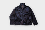 MAN TLE R18N3 "Track Jacket" Black Track