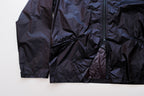 MAN TLE R18N3 "Track Jacket" Black Track