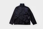 MAN TLE R18N3 "Track Jacket" Black Track