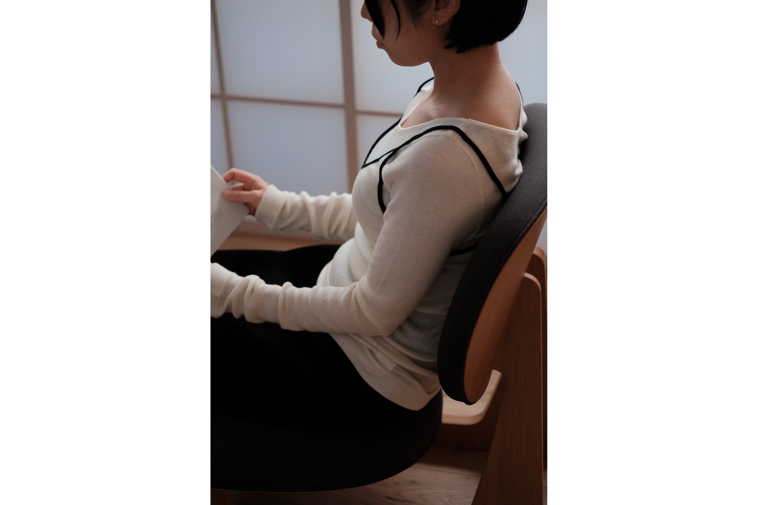 MALU　FRANKIE -Bralette camisole-