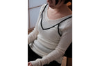 MALU FRANKIE -Bralette camisole-