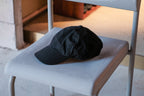 MAN-TLE　R0C3 "Deep Cap" Black Wax