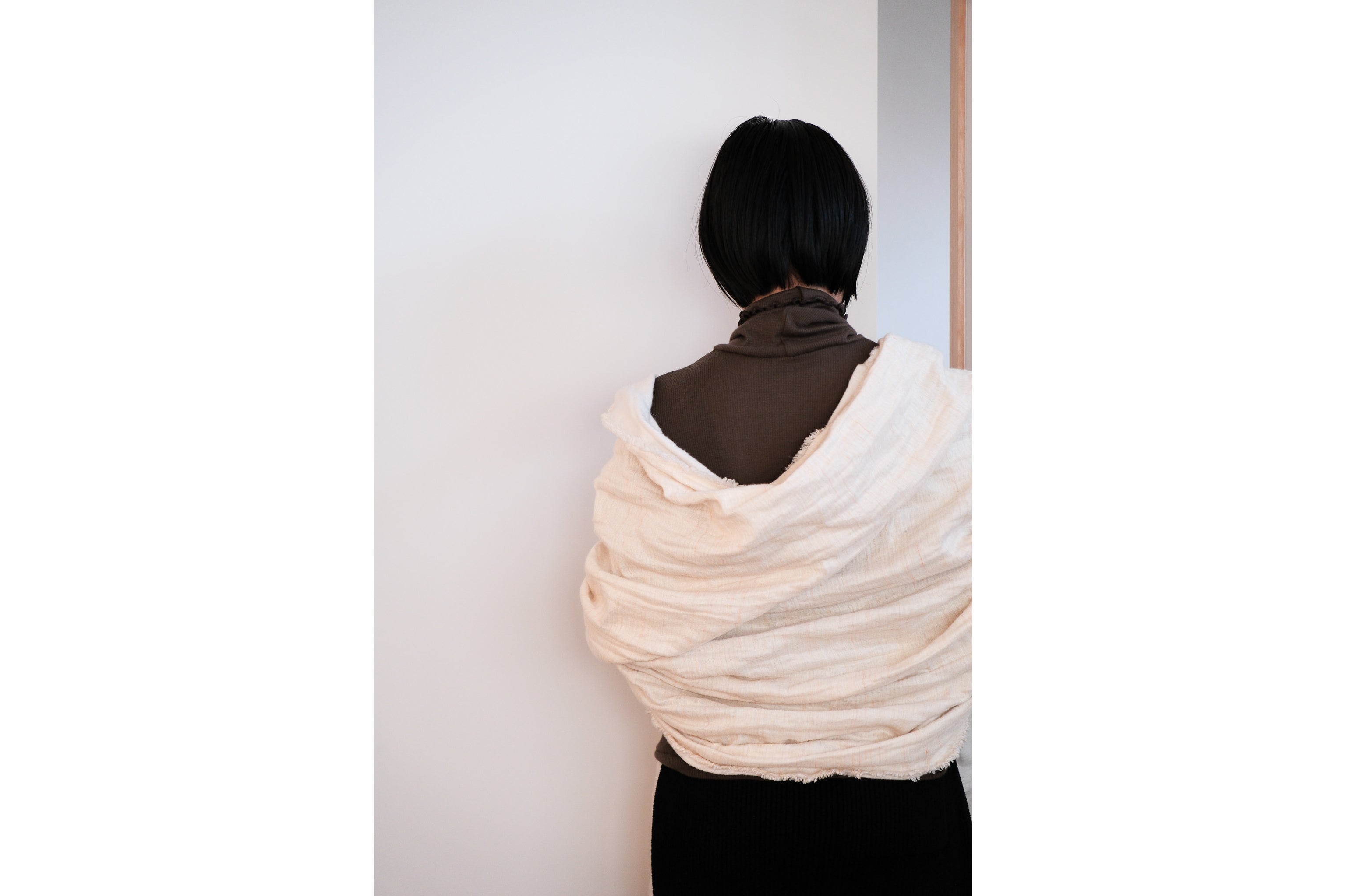 MALU QUINN -Turtleneck-