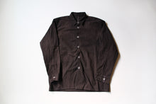 画像をギャラリービューアに読み込む, MAN-TLE SHIRT SPS1 Mud Dyeing
