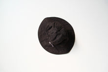 画像をギャラリービューアに読み込む, MAN-TLE DEEP SIX PANEL HAT SPC2 Mud Dyeing
