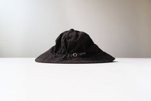 画像をギャラリービューアに読み込む, MAN-TLE DEEP SIX PANEL HAT SPC2 Mud Dyeing
